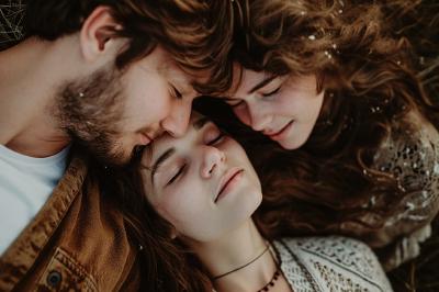 5 Benefits of having a three-way relationship