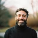 Auteurfoto van James Mendoza
