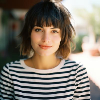 Auteurfoto van Janet Smith