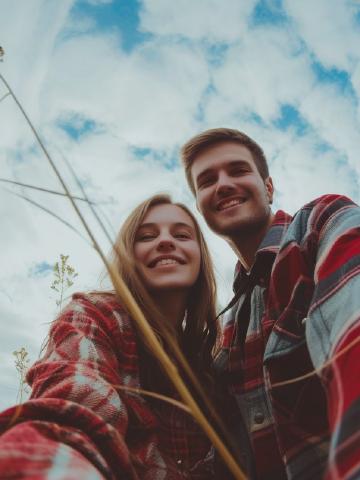11 benefits of dating an ESFP personality type feature image