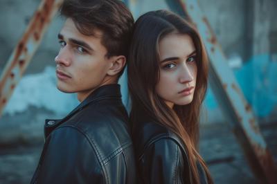 Challenges of casual relationships Challenges of casual relationships