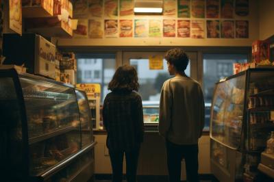 What are casual relationships? What are casual relationships?