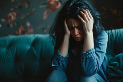 10. Ze zijn in het verleden vreemdgegaan 10. Ze zijn in het verleden vreemdgegaan