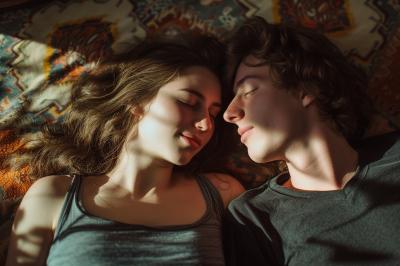 10 fröhliche Botschaften für deinen Partner 10 fröhliche Botschaften für deinen Partner