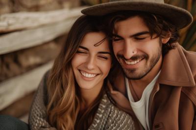 8 Tricks, um deiner Freundin das Gefühl zu geben, etwas Besonderes zu sein