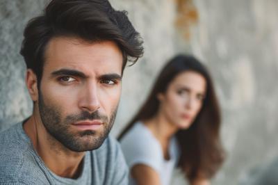4. Die Leute nehmen an, du bist Single 4. Die Leute nehmen an, du bist Single