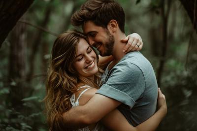 Beautiful love messages for your husband