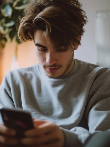 Emotionale Entschuldigungsnachricht für den Freund Emotionale Entschuldigungsnachricht für den Freund feature image