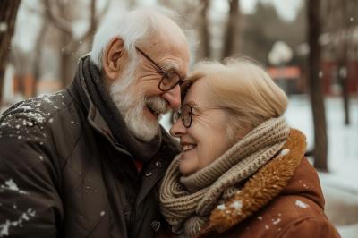 10 Tips om empathie in romantische relaties te stimuleren