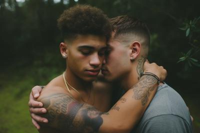 Die Macht der Empathie Die Macht der Empathie