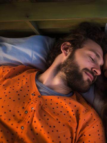Verspielte Gute-Nacht-Nachricht für deinen Freund Verspielte Gute-Nacht-Nachricht für deinen Freund feature image