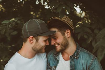 12 signalen die wijzen op een gezonde relatie 12 signalen die wijzen op een gezonde relatie