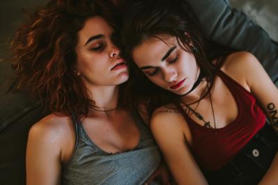 7 manieren waarop hechtingsstijlen intimiteit vormen 7 manieren waarop hechtingsstijlen intimiteit vormen