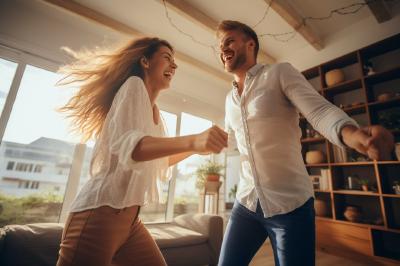 12 signs that you’re in love 12 signs that you’re in love