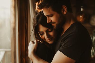 1. Are you comfortable with the amount of contact you have? 1. Are you comfortable with the amount of contact you have?