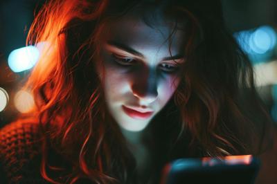 5. Are you in a long-distance relationship? 5. Are you in a long-distance relationship?