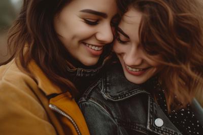 What does it mean to be a 'good girlfriend'? What does it mean to be a 'good girlfriend'?