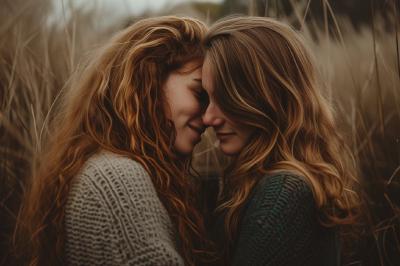 7. Romantische Gesten
