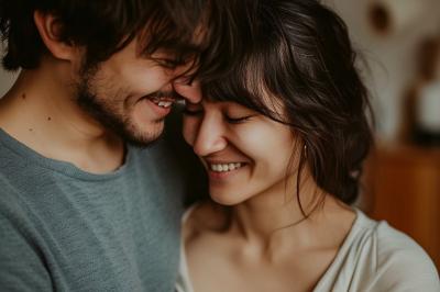 1. Verbringe Zeit mit deinem Partner / deiner Partnerin