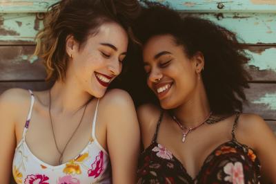 3. Verbringe qualitätsvolle Zeit mit deinem Partner