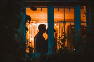 9. Pack mit an bei den Hausarbeiten 9. Pack mit an bei den Hausarbeiten
