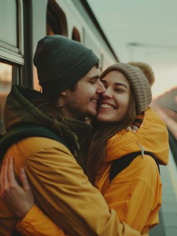 Wie man ein aktiver Zuhörer ist, wenn dein Partner/deine Partnerin dich braucht Wie man ein aktiver Zuhörer ist, wenn dein Partner/deine Partnerin dich braucht feature image
