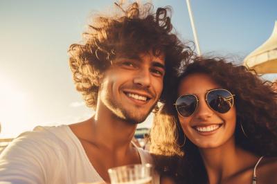 9. Plane einen Mini-Urlaub 9. Plane einen Mini-Urlaub
