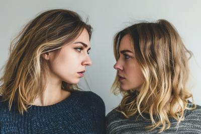 7. Doe een stapje terug als de emoties hoog oplopen