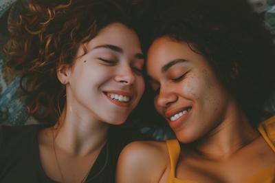 15 Wege, um Zuneigung in der Liebessprache deines Partners/deiner Partnerin zu zeigen 15 Wege, um Zuneigung in der Liebessprache deines Partners/deiner Partnerin zu zeigen