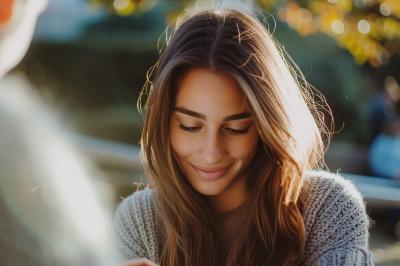 9 ways on how to be a better girlfriend 9 ways on how to be a better girlfriend