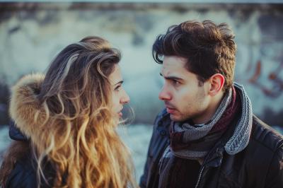 What does it mean to forgive in a relationship?