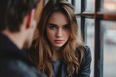 1. Acknowledge your feelings 1. Acknowledge your feelings