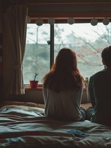 Wie man mit unterschiedlichen Sexualtrieben umgeht Wie man mit unterschiedlichen Sexualtrieben umgeht feature image