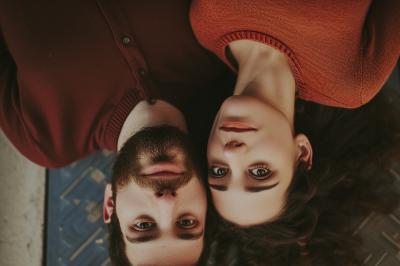 Beziehungs-Tipps, die eure Liebe auf Trab halten