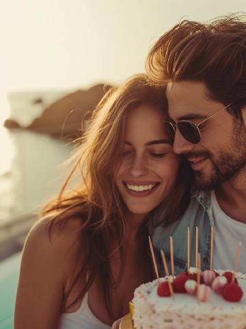 Deinem Freund an seinem Geburtstag das Gefühl geben, etwas Besonderes zu sein Deinem Freund an seinem Geburtstag das Gefühl geben, etwas Besonderes zu sein feature image