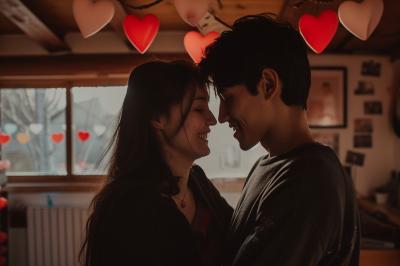 How to make your boyfriend feel special on his birthday How to make your boyfriend feel special on his birthday