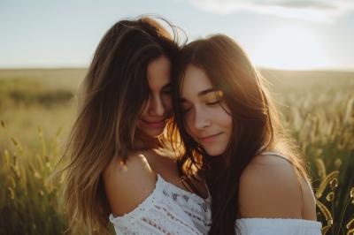Dinge, die du deiner Partnerin sagen solltest Dinge, die du deiner Partnerin sagen solltest