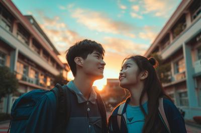 1. Believe that you can manifest a boyfriend 1. Believe that you can manifest a boyfriend