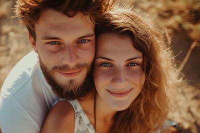 3. Visualize what he looks like and how he makes you feel 3. Visualize what he looks like and how he makes you feel