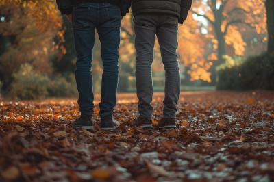 Warum es wichtig ist, die Grenzen des/der Partners/in zu respektieren Warum es wichtig ist, die Grenzen des/der Partners/in zu respektieren