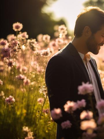 Wie man auf 'Ich liebe dich' reagiert Wie man auf 'Ich liebe dich' reagiert feature image
