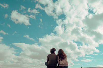 3. Spend quality time together 3. Spend quality time together