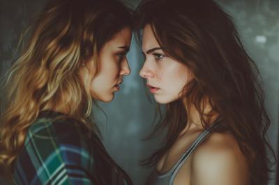 5. Resolve conflict constructively 5. Resolve conflict constructively