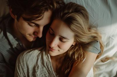 10 ways to show affection 10 ways to show affection