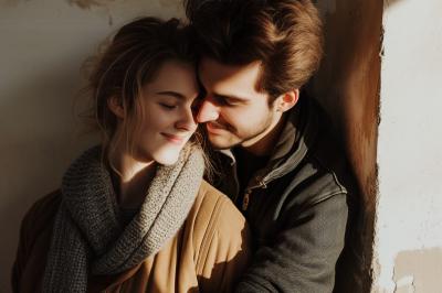 Frequently asked questions about how to show affection Frequently asked questions about how to show affection