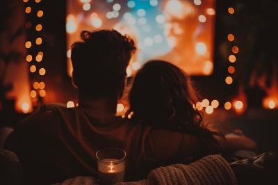 11. Macht einen Filmabend 11. Macht einen Filmabend