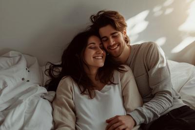 Why talking about sex is important Why talking about sex is important