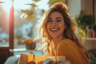 2. Überrasche sie mit Geschenken 2. Überrasche sie mit Geschenken