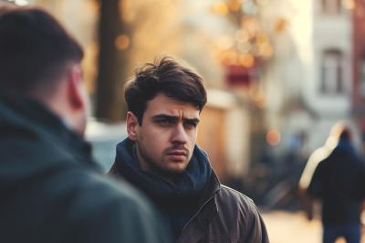 3. Listen to what your boyfriend has to say 3. Listen to what your boyfriend has to say