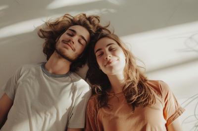 3. Reflect on your relationship 3. Reflect on your relationship